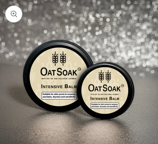 Oak soak intensive balm 150ml