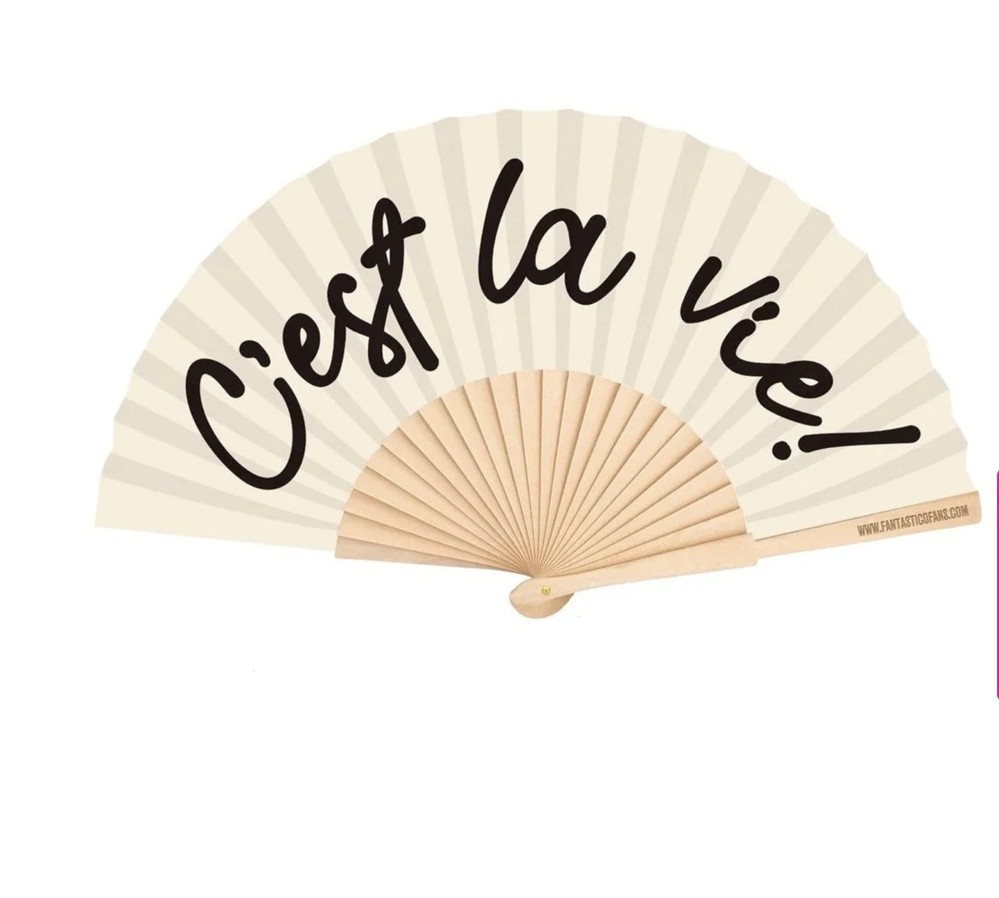Ibiza 23cm fans