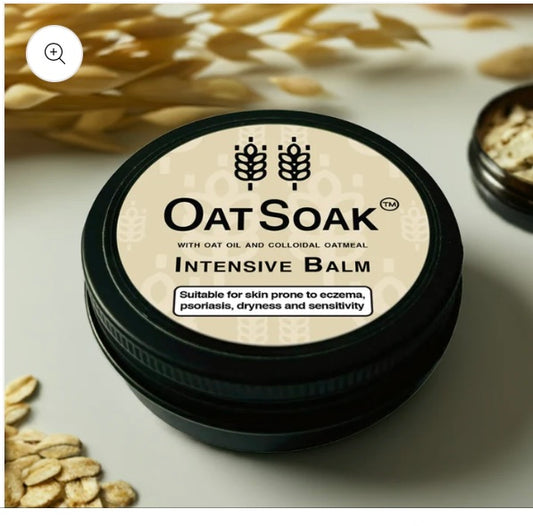 Oatsoak intensive balm 60ml