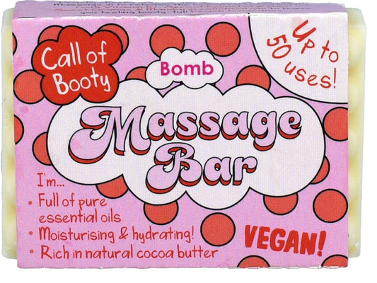 Massage bar