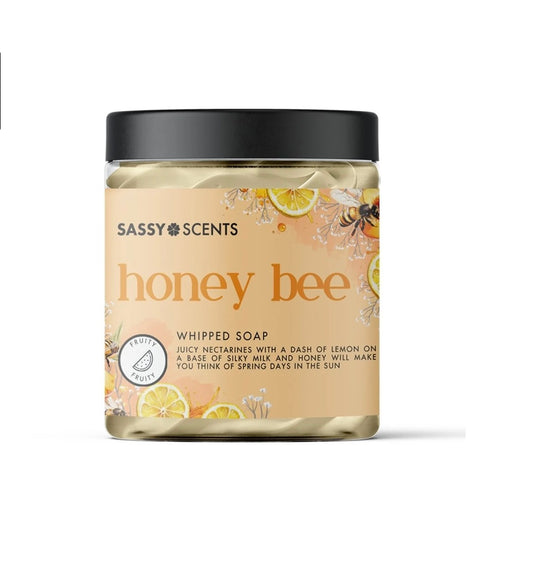 Honey bee