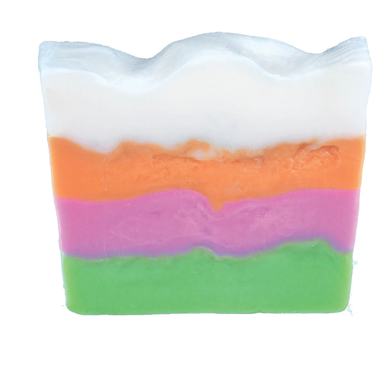 Sundae surprise