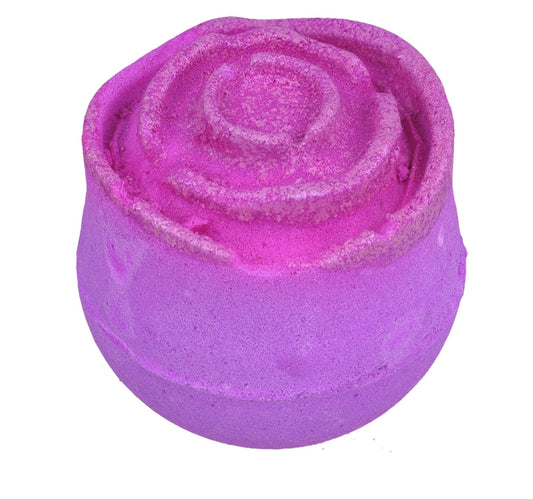 Every thing is Rosie bath bomb