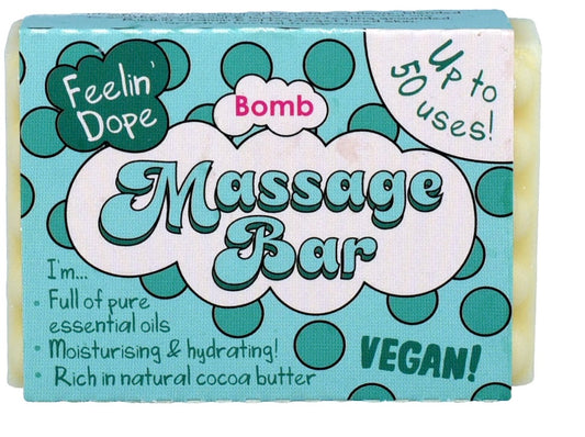 Massage bar