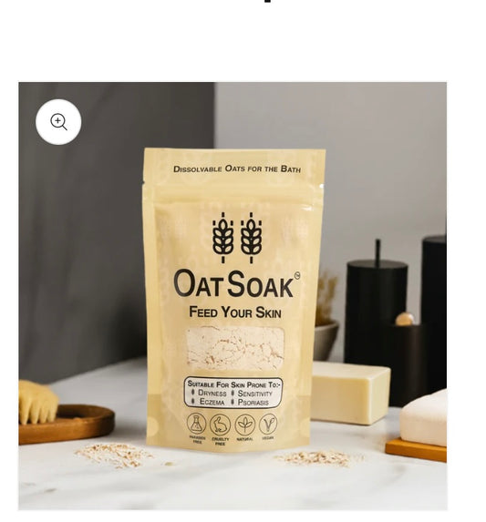 Oak soak 500g