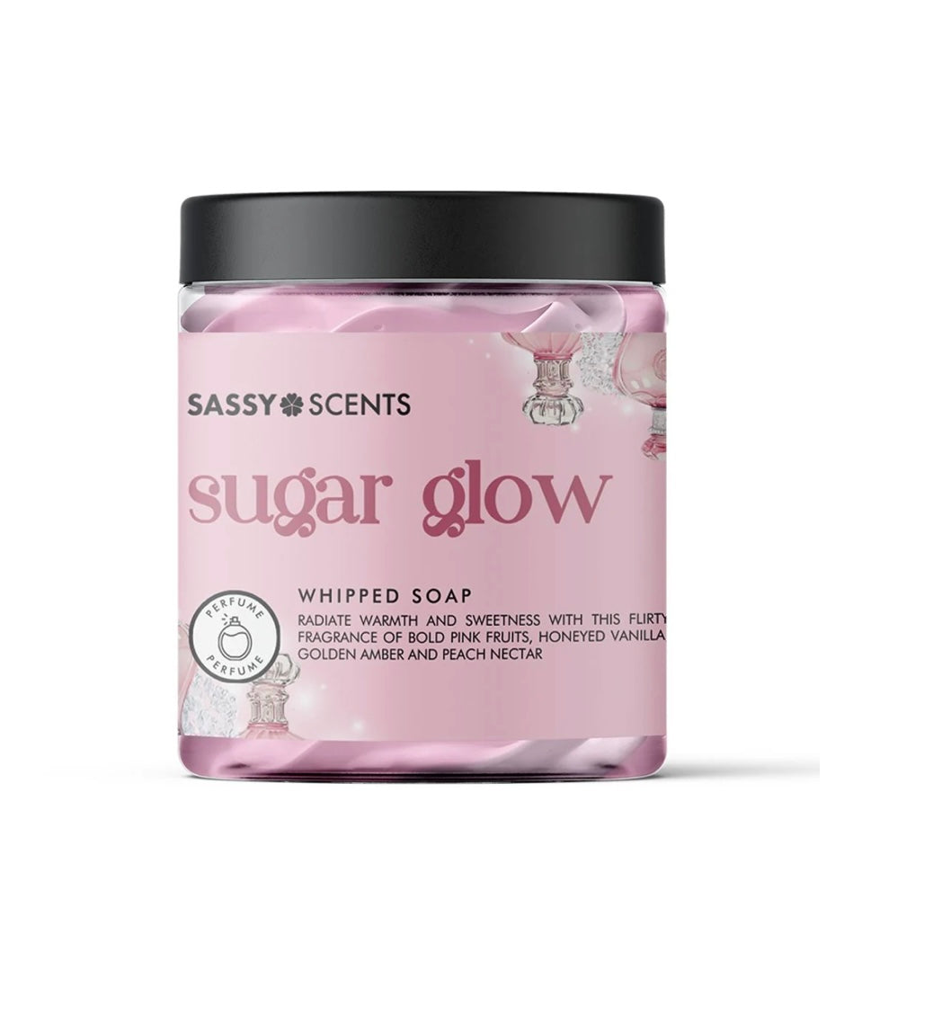 Sugar glow