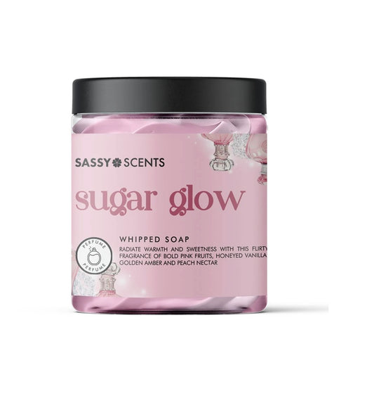Sugar glow