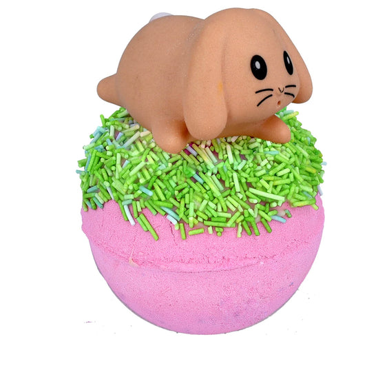 Hoppity hop