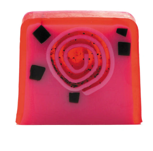 Hypno therapy soap bar