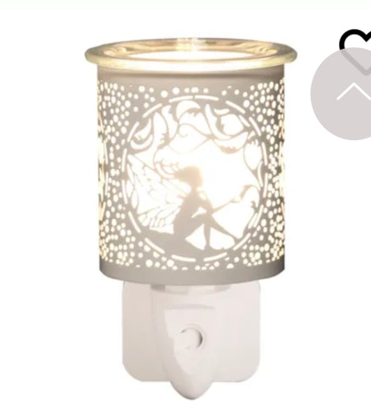 (Copy) Wall plug wax melter