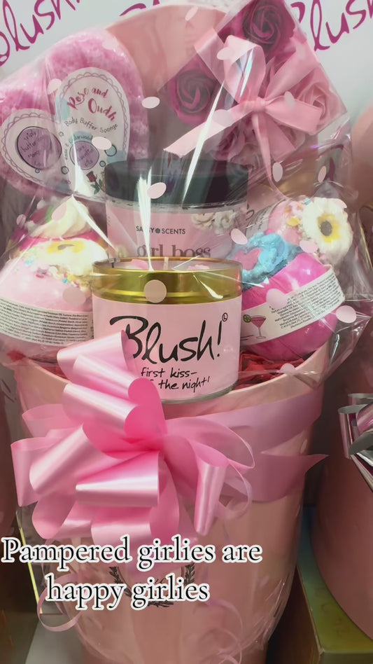 Girl boss hamper